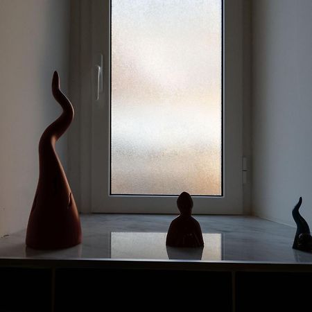 Terrazza Spaccanapoli Centro Storico 外观 照片