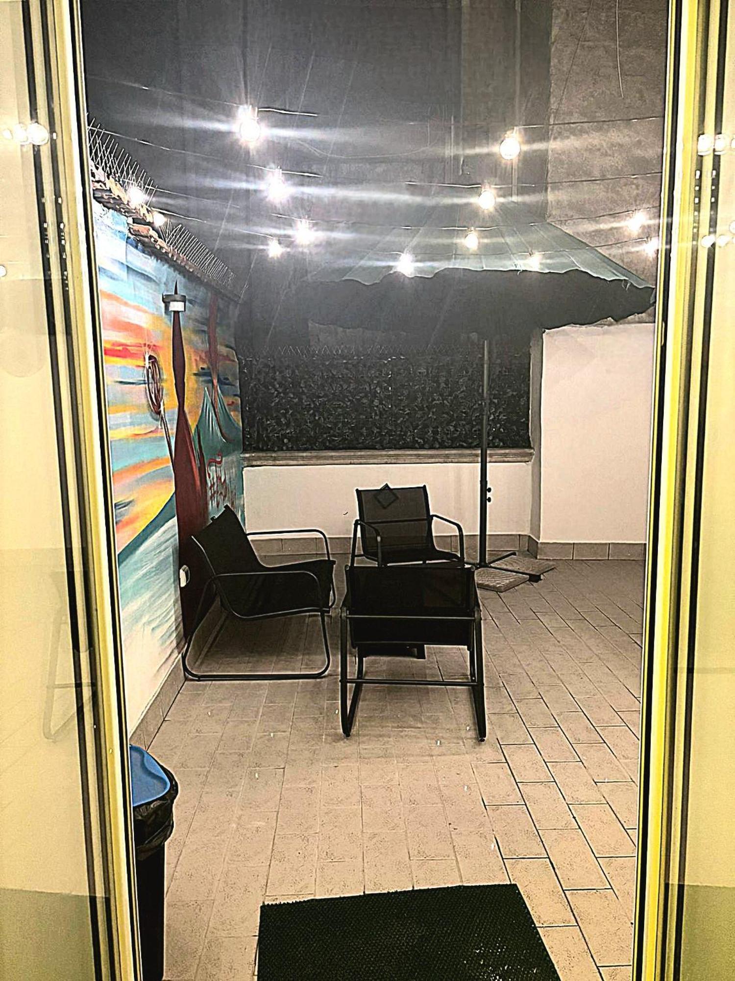 Terrazza Spaccanapoli Centro Storico 外观 照片