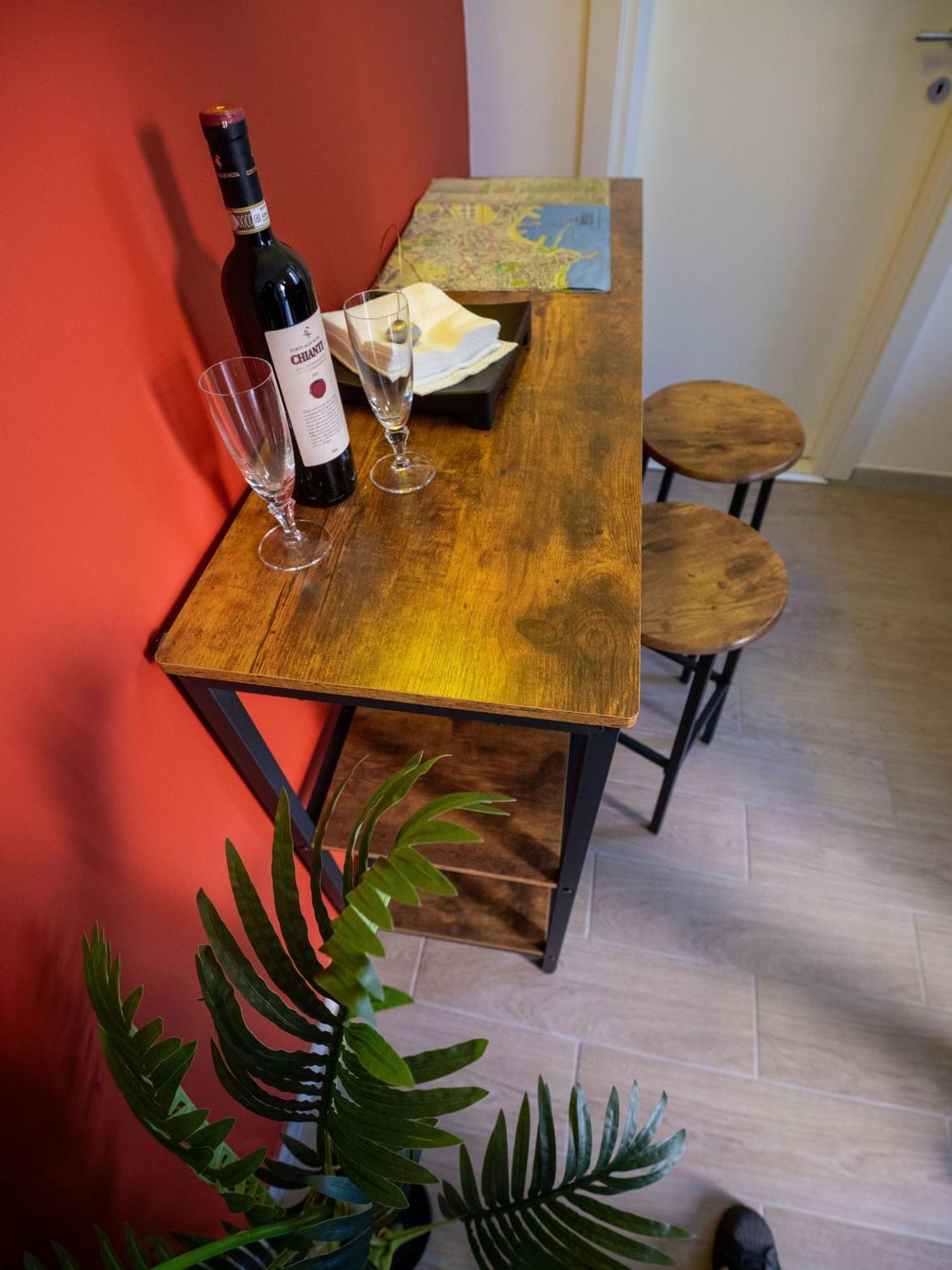 Terrazza Spaccanapoli Centro Storico 外观 照片