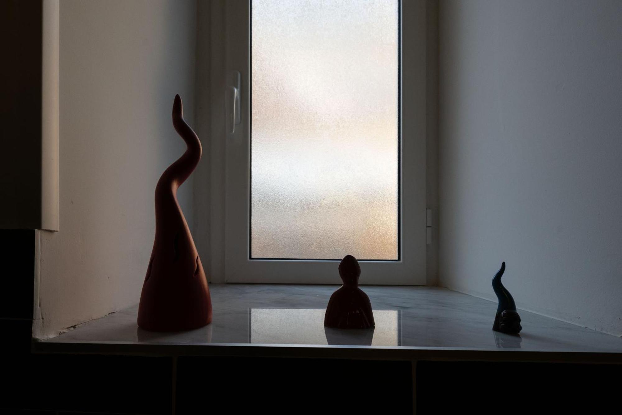 Terrazza Spaccanapoli Centro Storico 外观 照片