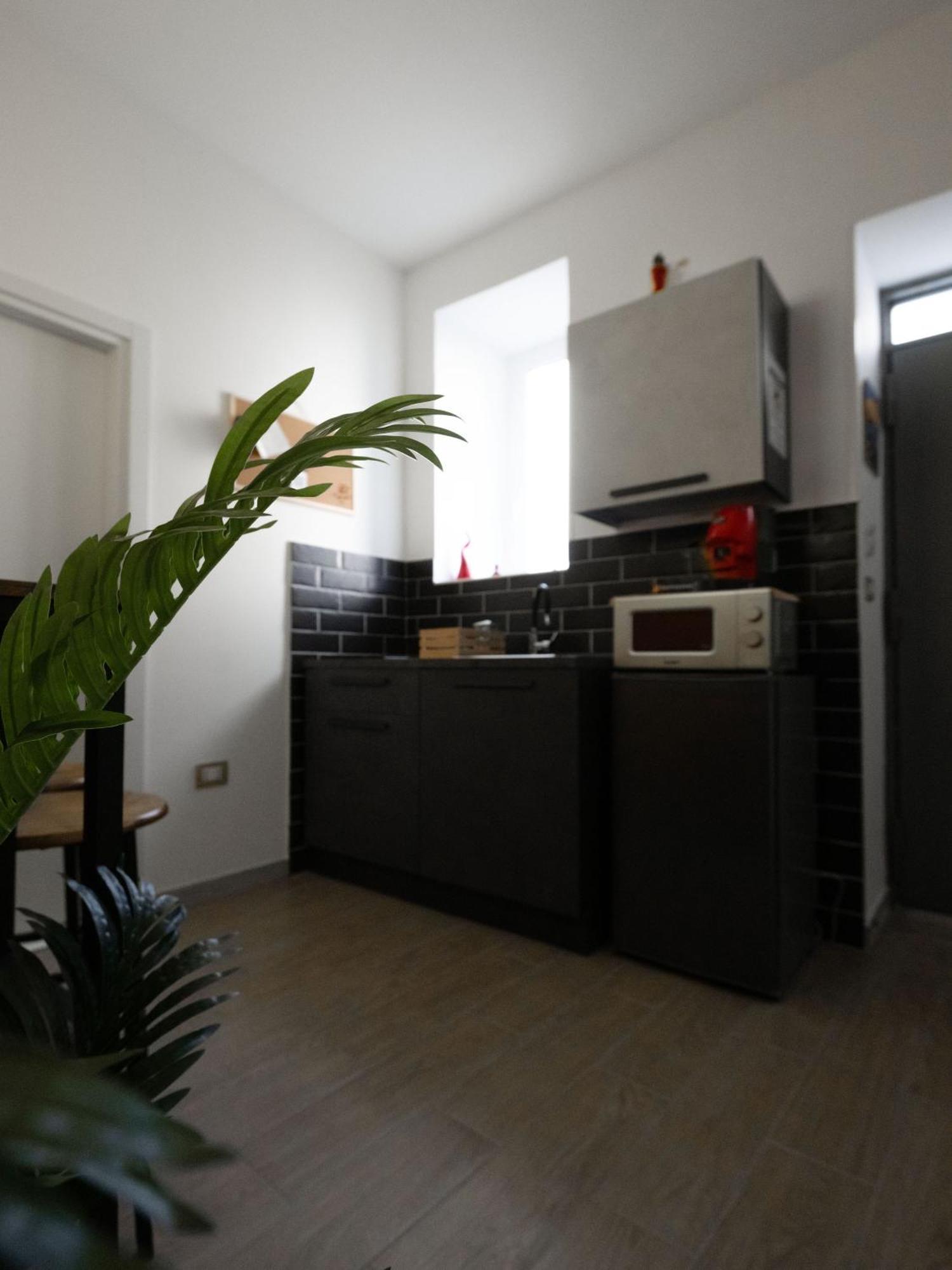 Terrazza Spaccanapoli Centro Storico 外观 照片